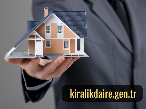 Kayıhüyük Mahallesi Kiralık Daire